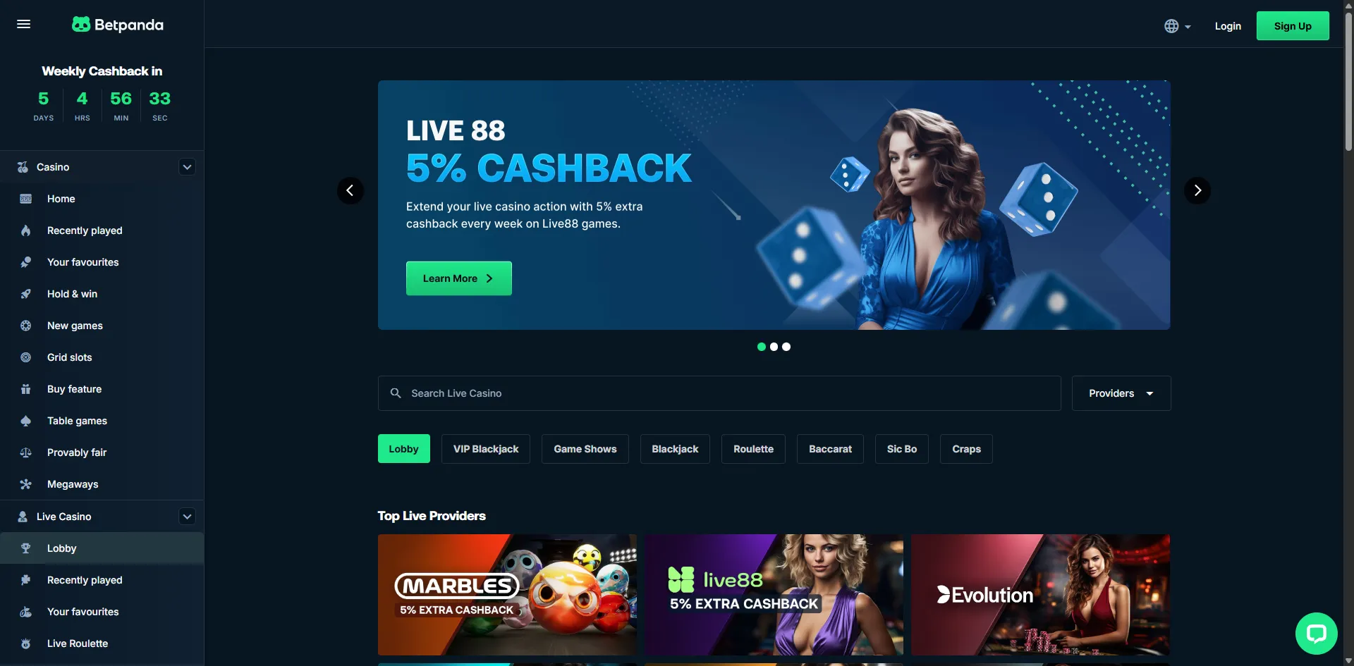 5nbet