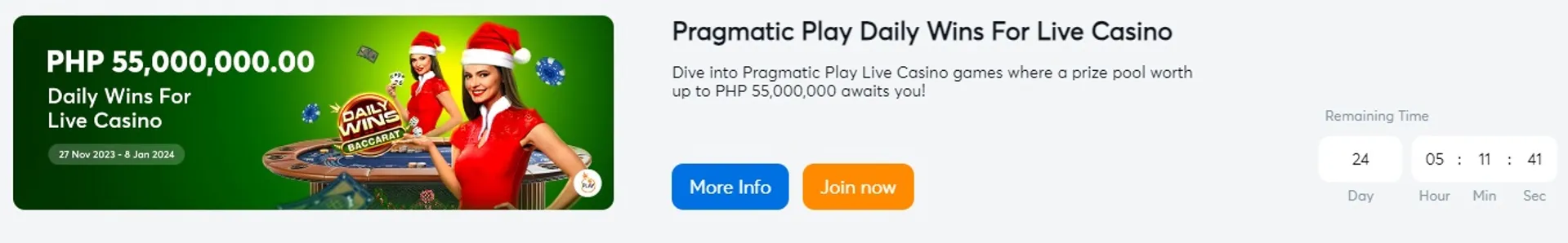 7 games bet casino