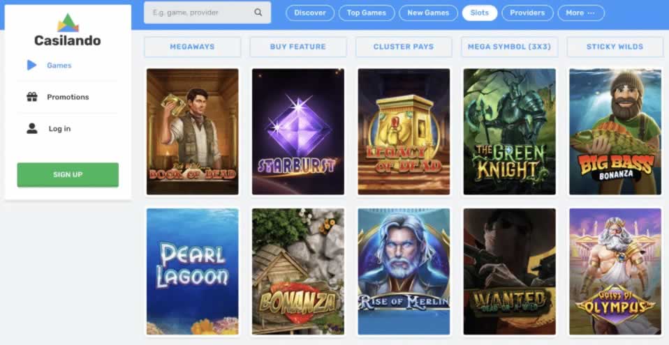 Online betting websites