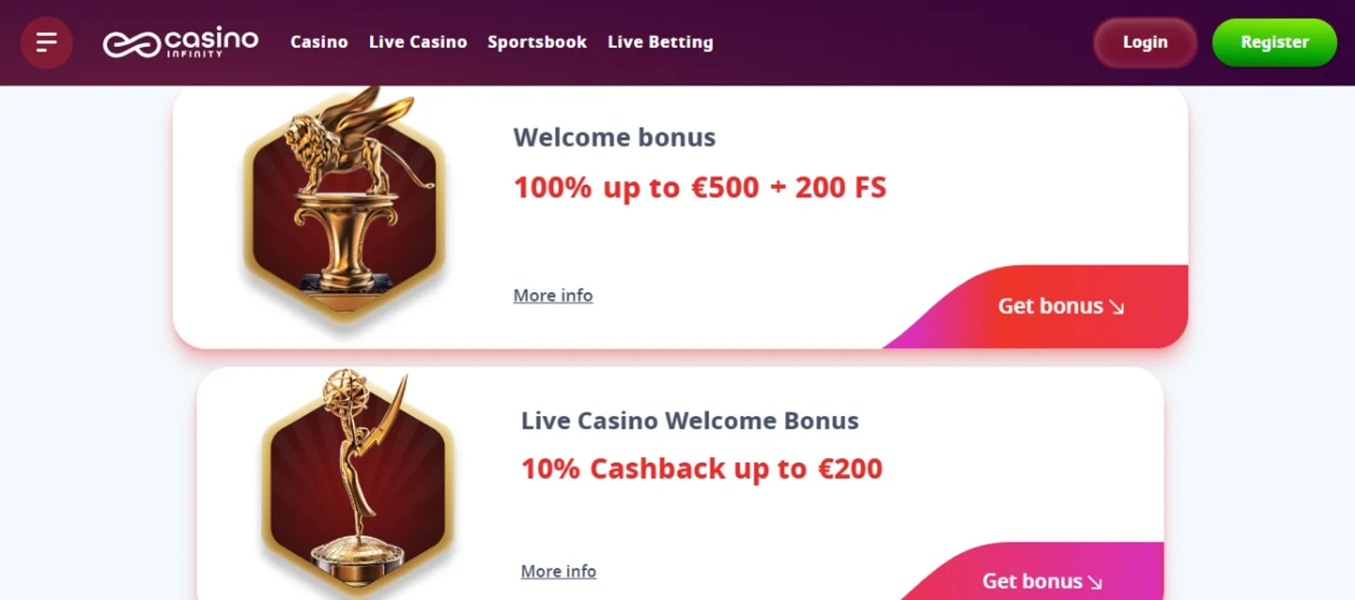 Sportsbet io app baixar
