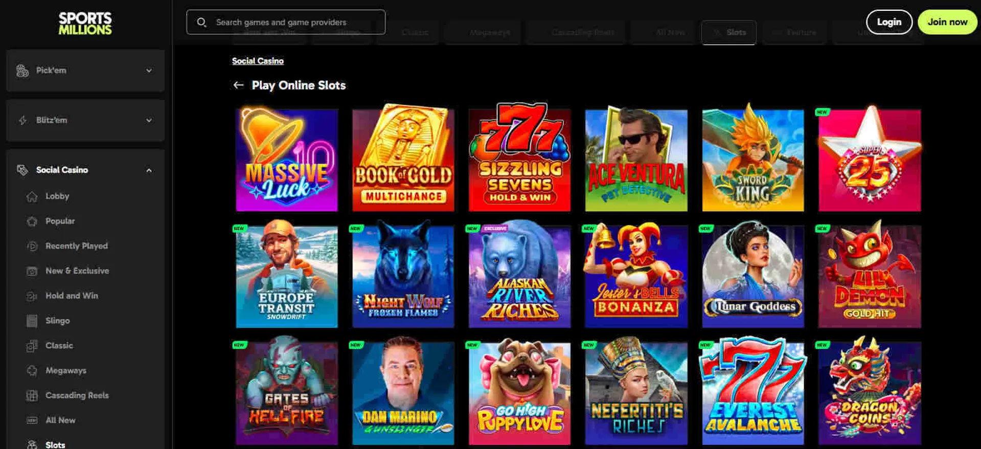 multibet