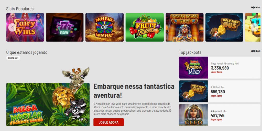 Jogo série a hoje