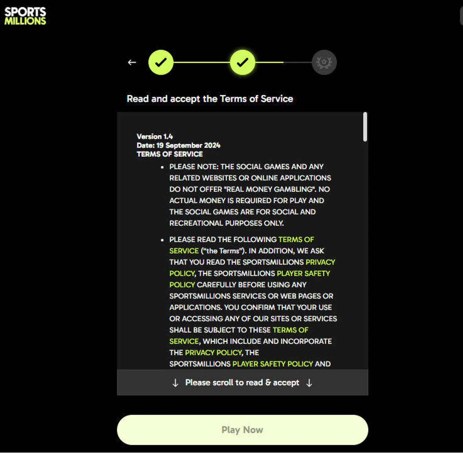 jokerpick login