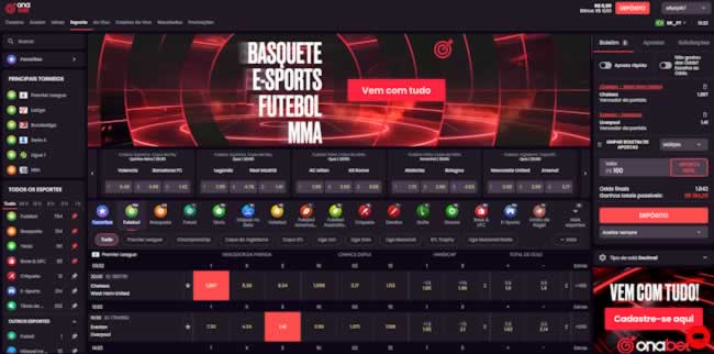 Cassino betsson