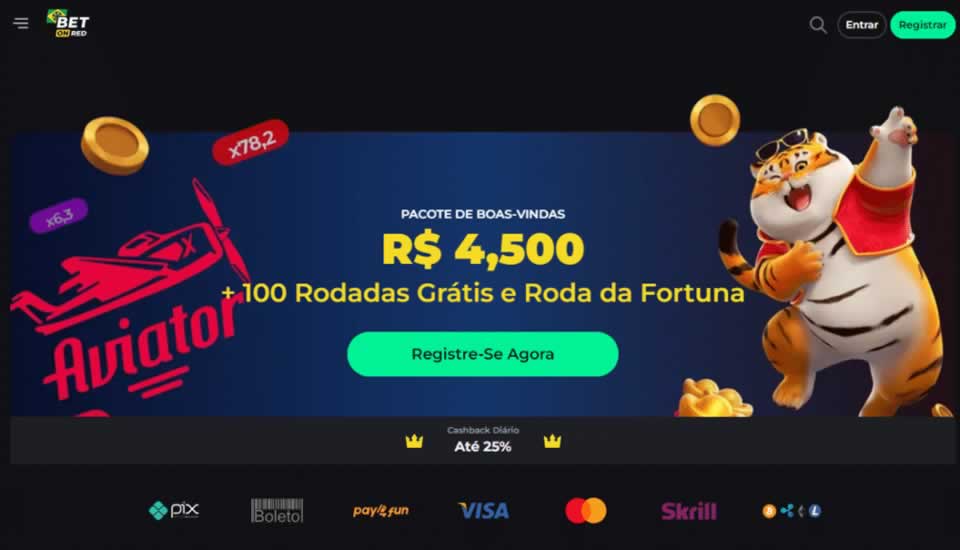 Betting platform