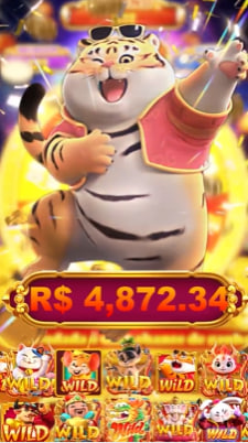 Fortune touro png