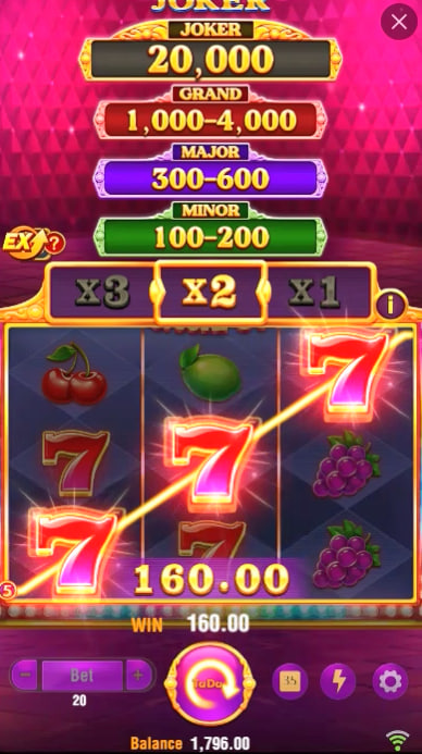 mmabet jogo
