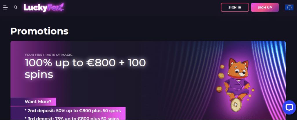 foxbet
