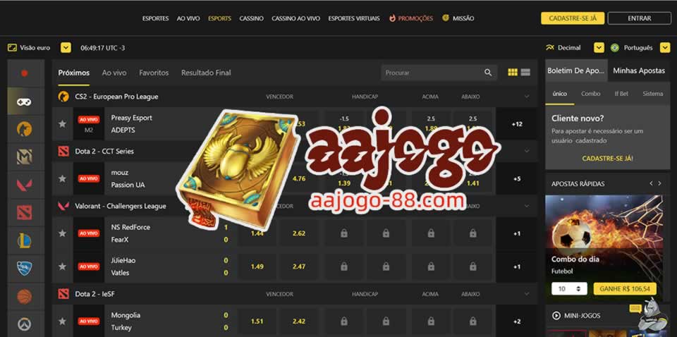 pinball betfair